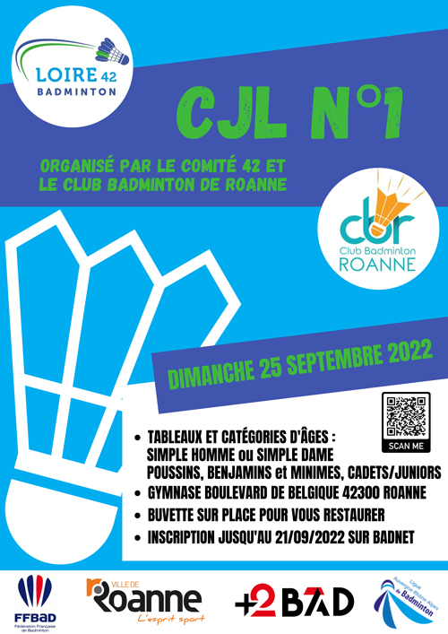 Affiche cjl2020