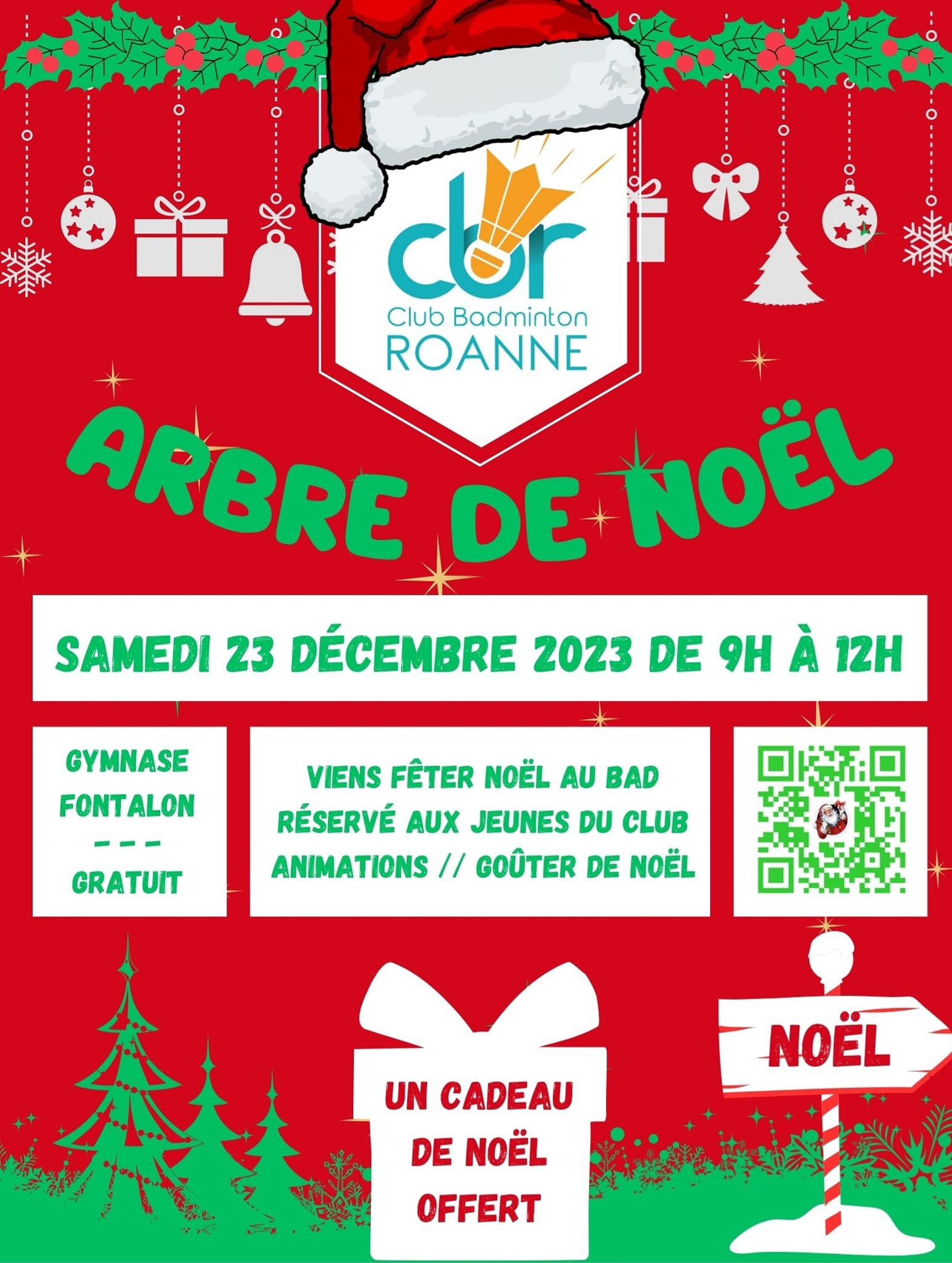 arbre noel2023