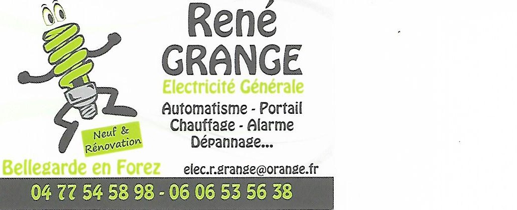 Grange Electricité