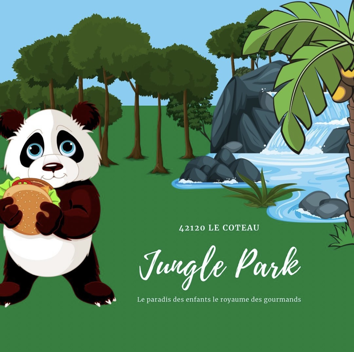 Jungle Park