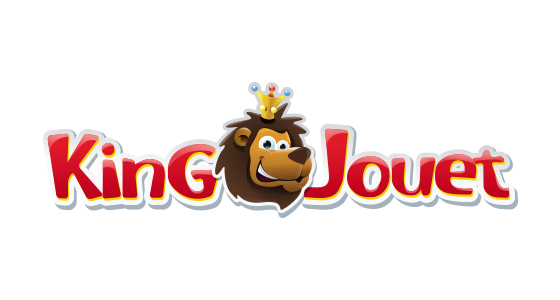 King Jouet