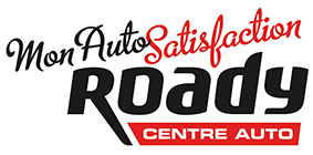logo roady